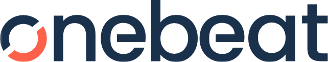 Onebeat logo